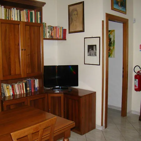 Il Pozzo Appartement Rome Buitenkant foto